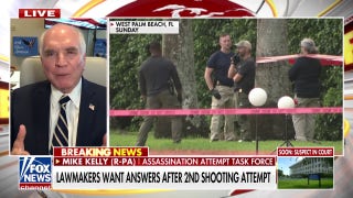 Trump assassination attempt task force demands answers as political rhetoric hits 'fever pitch' - Fox News