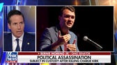 Conservatives are being hunted, Ohio senator warns