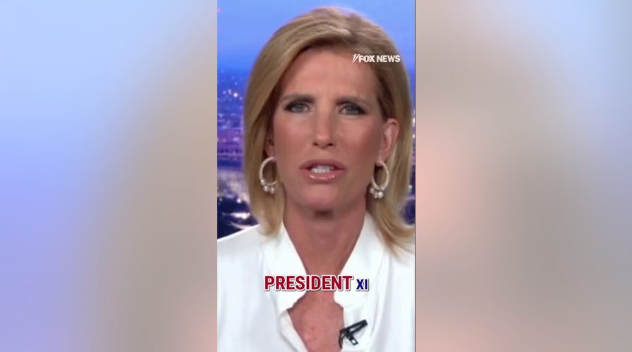 Laura Ingraham: Democrats will ALWAYS PREFER this