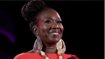 Former NFL player tells 'Tucker Carlson Tonight' MSNBC host defamed young children in his organization.