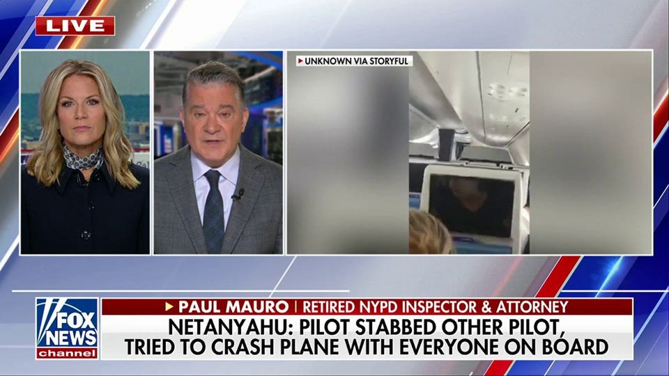 This was 'almost certainly' an attack, potentially a jihadi incident: Paul Mauro