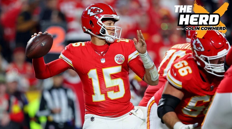 Chiefs are ‘the best team in the world’ after winning 3rd straight | The Herd