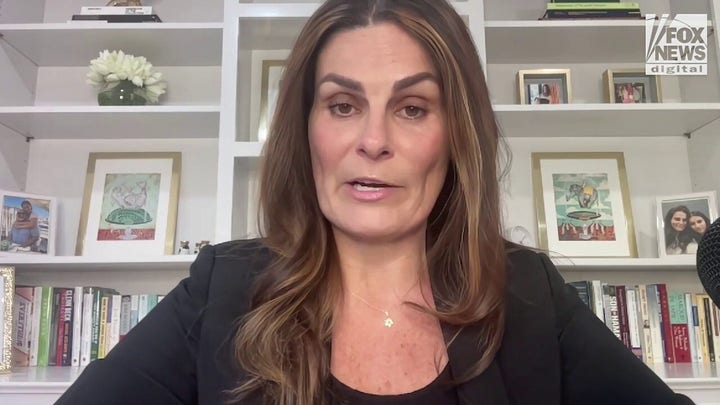 Antisemitism watchdog calls for expulsion of students who took over Stanford president’s office: ‘Enough is enough’