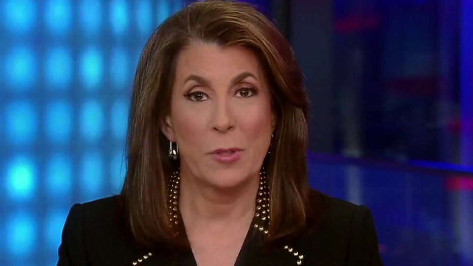 Tammy Bruce calls out the Biden administration's desire for control | Fox News