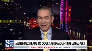 Menendez indictment was 'unusually detailed': Elliot Felig - Fox News