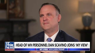 White House personnel chief emphasizes America-first drive
