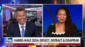 Sean Duffy: The media can't protect Kamala Harris at the ABC Presidential Debate