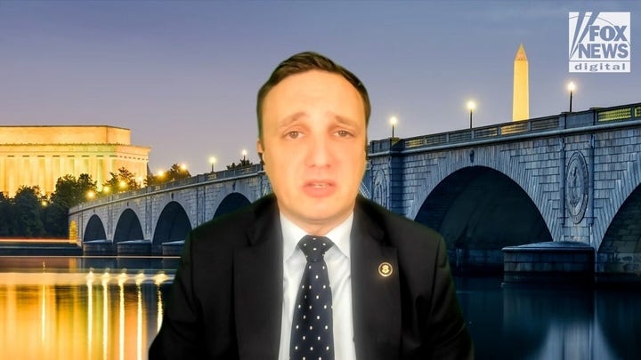 Former Pentagon official 'not surprised' by Chinese launch, says US is out of time in AI race