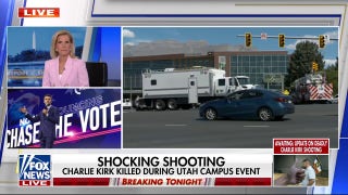 Charlie Kirk was an eternal optimist, Laura Ingraham says