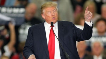 Political Insiders Part 2: The GOP field: Trump maintains