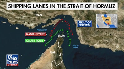 Iran threatens to close Strait of Hormuz, impacts global oil prices