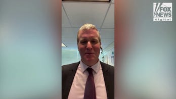 Immigration expert warns about rising ‘ethno-politics’ in U.S.