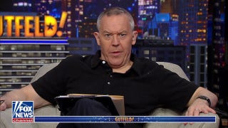 Greg Gutfeld: Spencer Pratt stayed composed while the Dems got exposed