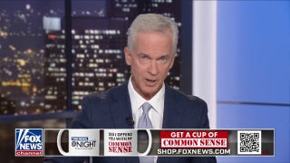 Trace Gallagher: The Left has decided it’s better to fight Trump than find truth