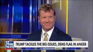 The Democratic Party is 'lost right now,' says Sen. Tim Sheehy