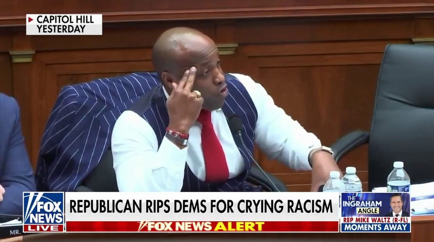 Rep. Wesley Hunt: Everything cannot be about race