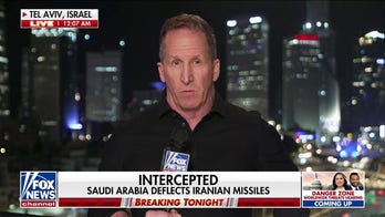 Qatar declares Iranian diplomatic officials persona non grata