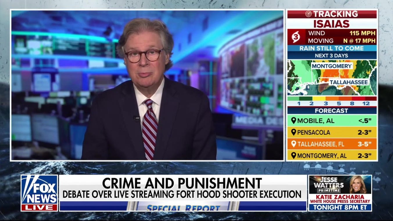 Byron York: This issue has become 'clouded' for Americans