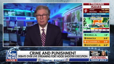 Byron York: This issue has become 'clouded' for Americans