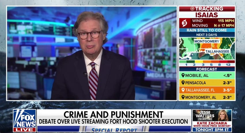 Special Report | Fox News