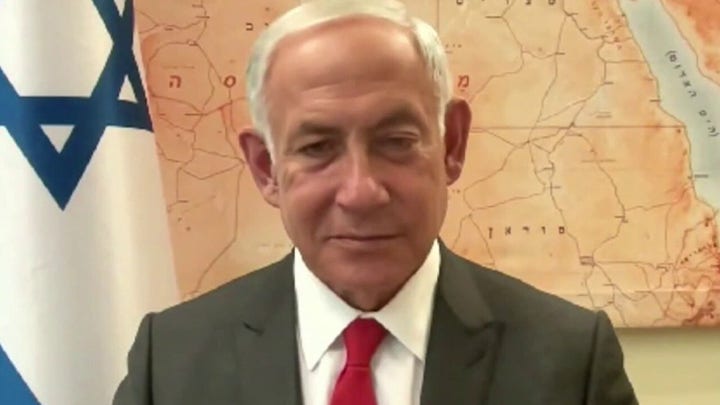 Israel's incoming PM Benjamin Netanyahu speaks out on Iran's nuclear ambitions