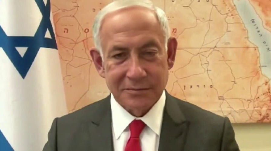 Israel's incoming PM Benjamin Netanyahu speaks out on Iran's nuclear ambitions