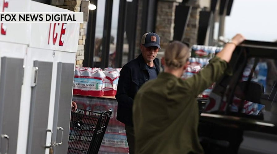 Hunter Biden spotted in LA as calls increase for father to drop re-election bid