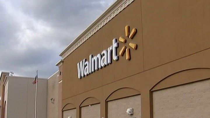 Walmart, Sam's Club requiring customers wear face masks at all locations