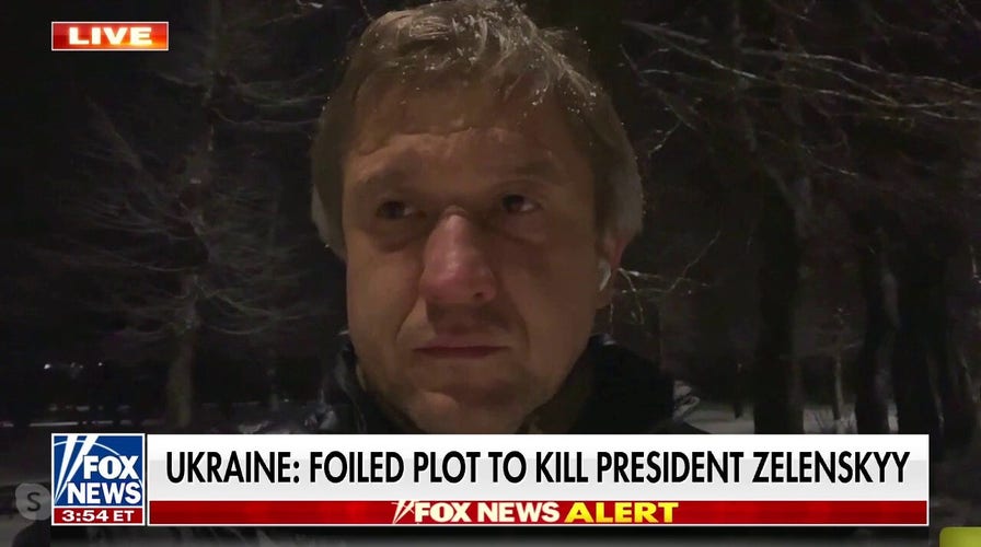 Civilians have become the military: Former Ukrainian Finance minister