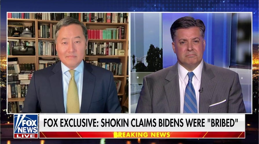 These are accusations that should be investigated: Joe Moreno