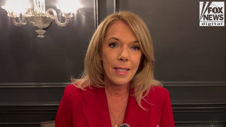 GOP House hopeful says Michigan voters are ‘ready for a change’