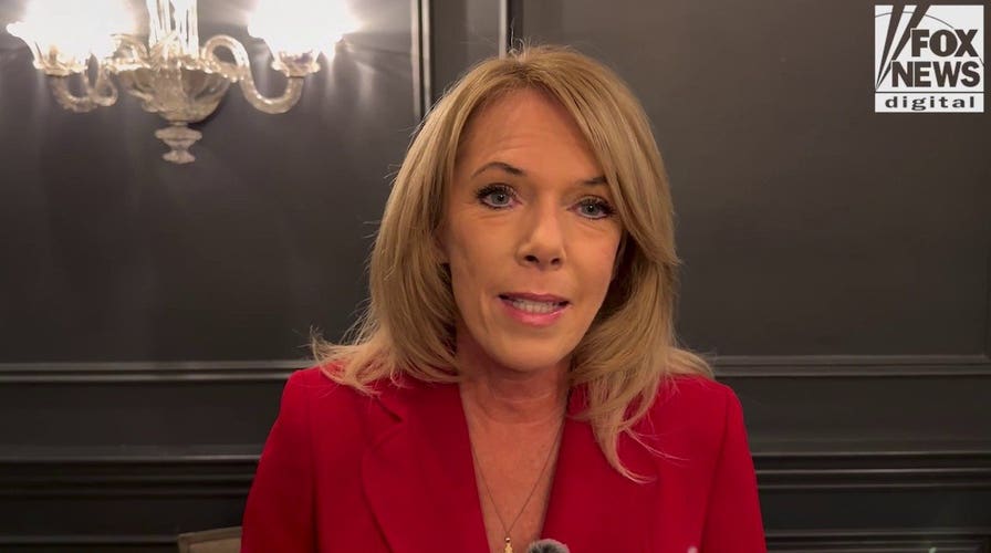 GOP House hopeful says Michigan voters are ‘ready for a change’