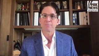 Super Bowl champion Ed McCaffrey weighs in on Travis Hunter playing cornerback over wide receiver in the NFL
