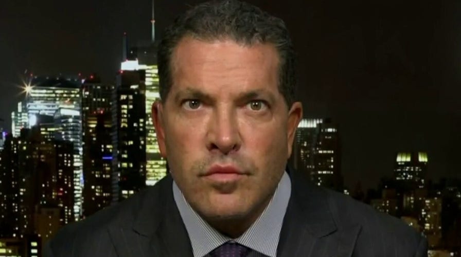 Tacopina: 'Zero chance' Trump is pleading guilty to anything