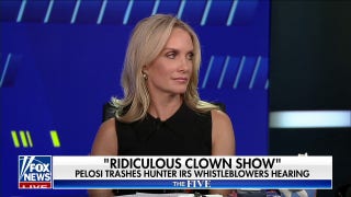 Dana Perino: The left is trying to kick up dust to confuse people - Fox News