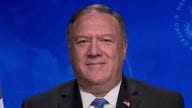Secretary Pompeo: Susan Rice has a history of going on Sunday shows and lying	