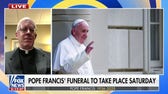 Vatican gears up to select new pontiff following death of Pope Francis