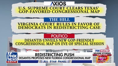 Brit Hume: Now is a ‘good time’ to tone down rhetoric