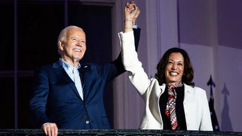 Democrats will be thanking Biden at DNC: Richard Fowler