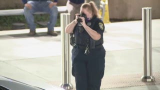 Shooting in Oakland - Fox News