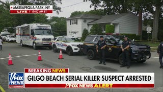 Gilgo Beach serial killer suspect arrested - Fox News