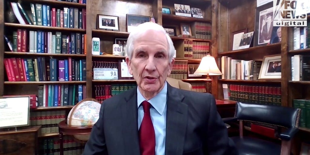 Murdaugh retrial not likely following Becky Hill's guilty verdict, former South Carolina attorney general says