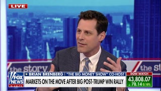Democrats are disconnected from the true economy: Brian Brenberg - Fox News