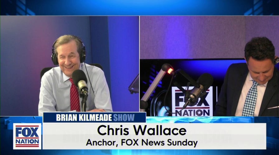 Chris Wallace: Trump should leave the Roger Stone criminal trial alone