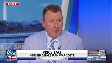 We know how to 'bring down' regimes without boots on the ground: Ex-Bush speech writer