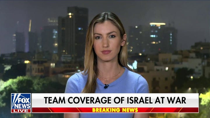 Ground fighting begins along Gaza border ahead of official Israeli invasion