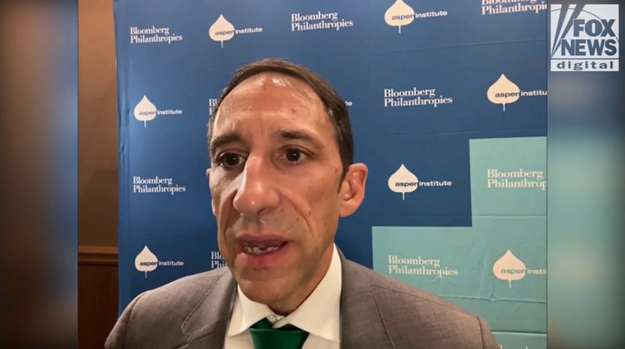 The mayor of Pennsylvania’s third-largest city expresses confidence in a Harris victory. 