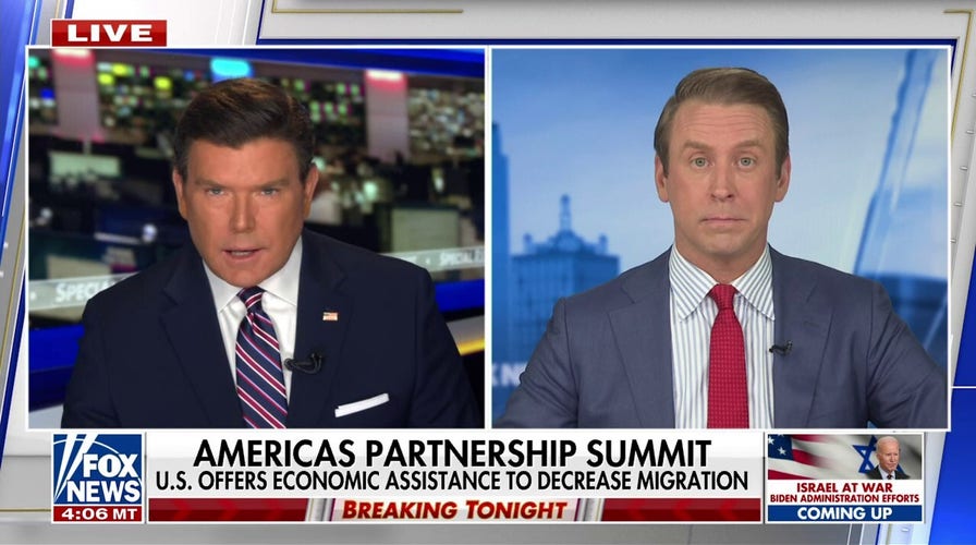 Many suspected criminals may be slipping through cracks at border