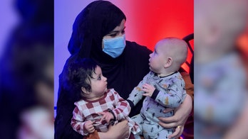 Some Afghan refugee non-profits hope for more government help to resettle allies