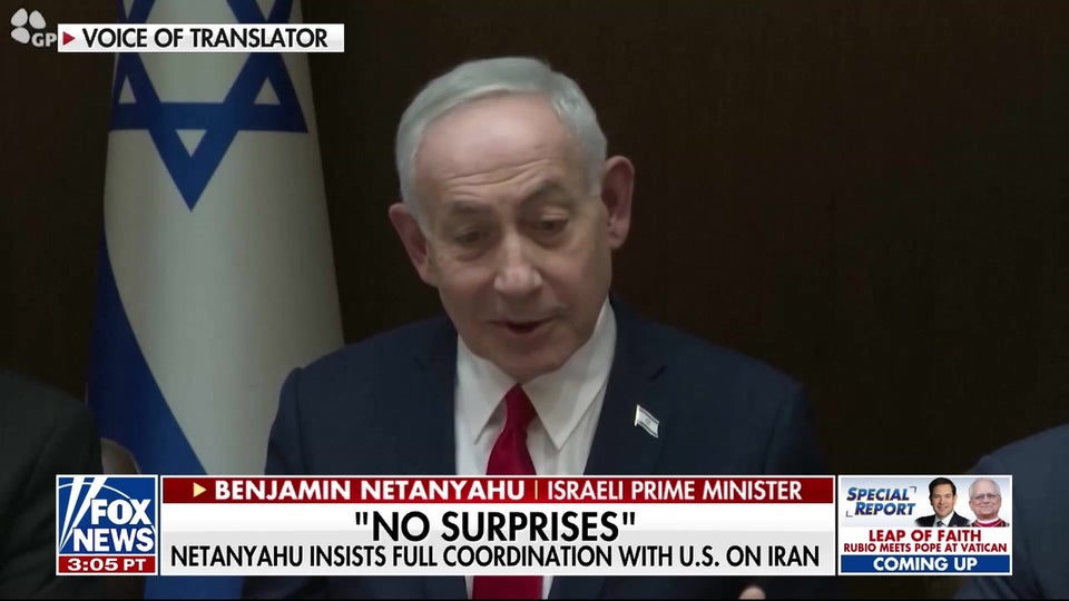 Inside Israel's top concerns amid the Middle East talks